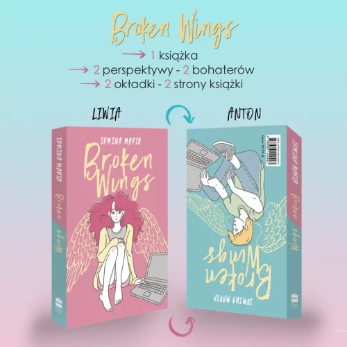 Broken Wings