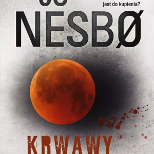 Krwawy księżyc