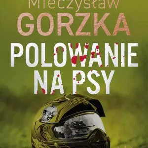 Wściekłe psy. Tom 1. Polowanie na psy