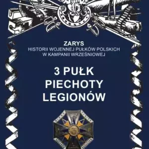 3 pułk piechoty legionów
