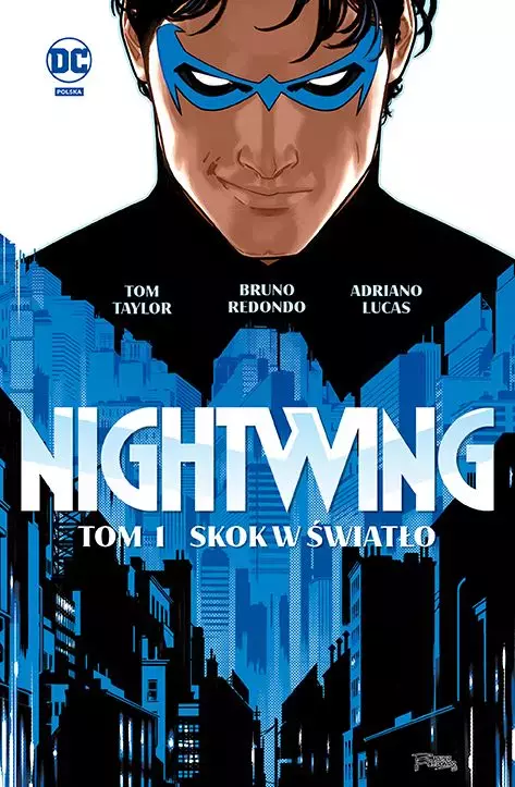 668560e-nightwing-tom-1-skok.webp Nightwing. Tom 1. Skok w światło