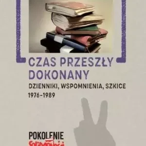Czas przeszły dokonany