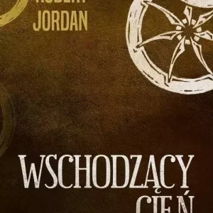 Koło czasu. Tom 4. Wschodzący cień