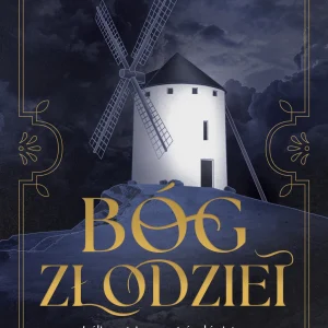 Bóg złodziei