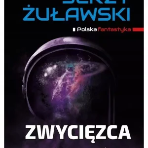 Trylogia Księżycowa. Tom 2. Zwycięzca