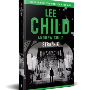 Jack Reacher. Strażnik