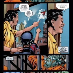 Przewodnik po Astro City. Tom 2