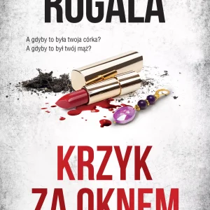 Krzyk za oknem