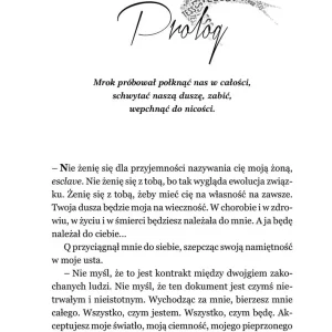 Potwory z ciemności. Tom 3. Chaos zmysłów