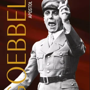 Goebbels. Apostoł diabła