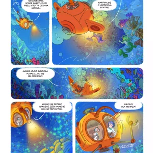 Flash. Tom 1. Dziwny atraktor