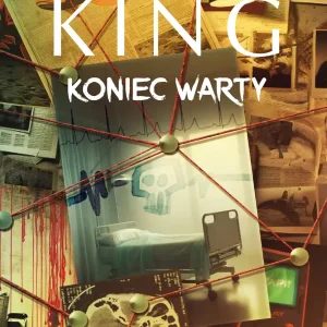 Koniec warty (wydanie limitowane)