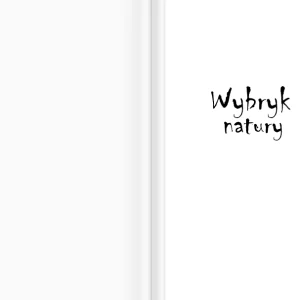 Wybryk natury