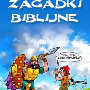 Zagadki biblijne