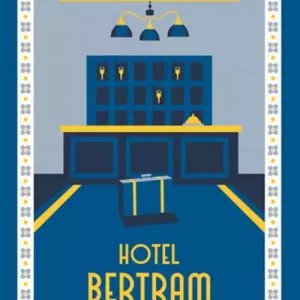 Hotel Bertram