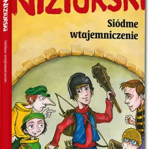 Siódme wtajemniczenie
