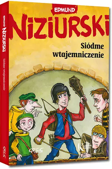 Siódme wtajemniczenie