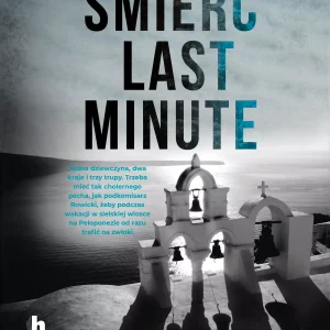 Śmierć last minute
