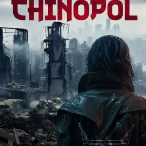 Chinopol | Polska pod chińskim zaborem | Rok 2054