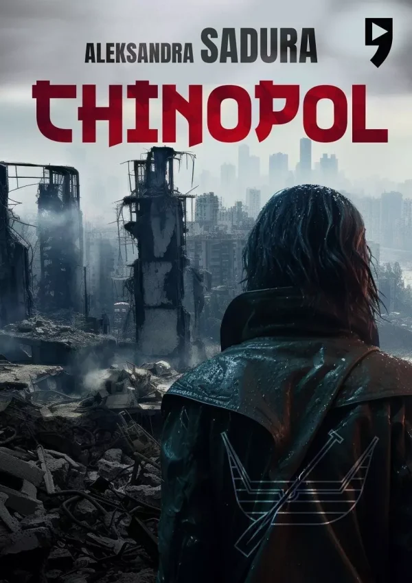 Chinopol | Polska pod chińskim zaborem | Rok 2054