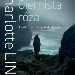 Ciernista róża