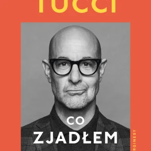 Co zjadłem przez rok (i o czym wtedy myślałem)