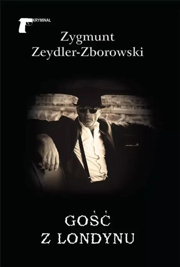 Gość z Londynu
