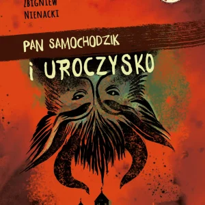 Pan Samochodzik i uroczysko