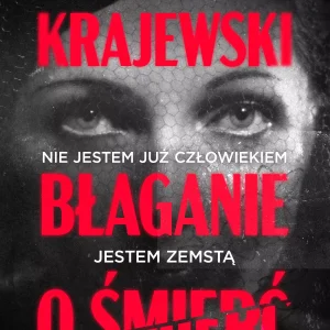 Błaganie o śmierć