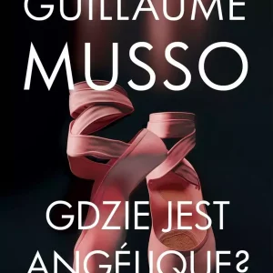 Gdzie jest Angelique?