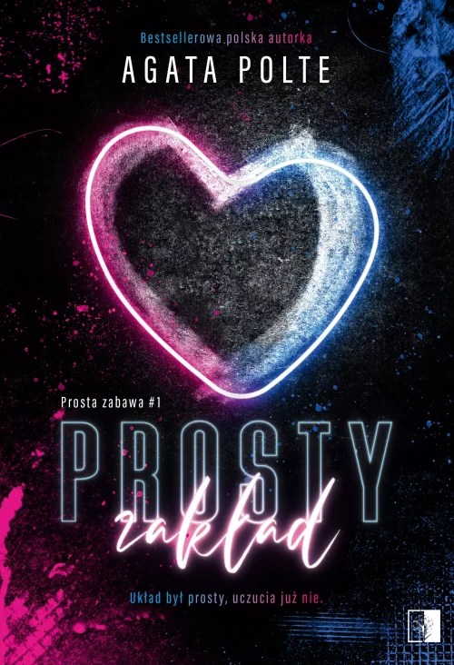 Prosta zabawa. Tom 1. Prosty zakład
