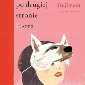Zamek po drugiej stronie lustra