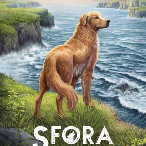 Sfora. Czas mroku. Tom 3. W cieniu podejrzeń
