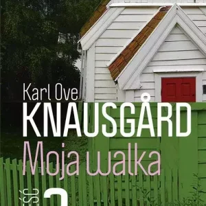 Moja walka. Powieść 3