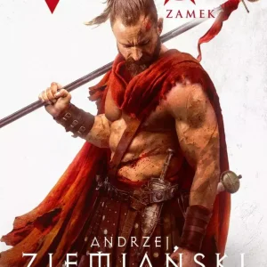Szermierz Natchniony. Tom 1. Virion. Zamek