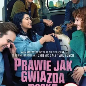 Prawie jak gwiazda rocka (wydanie filmowe)