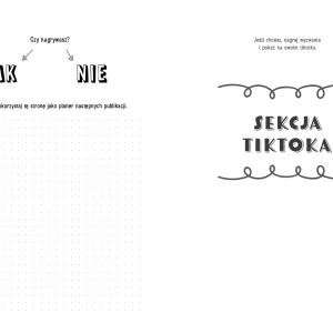 BookTok Journal