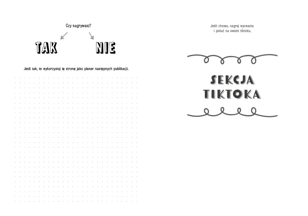BookTok Journal