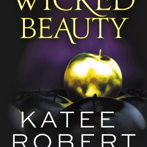 Dark Olympus. Tom 3. Wicked Beauty