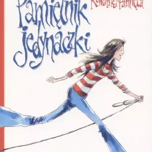Pamiętnik jedynaczki