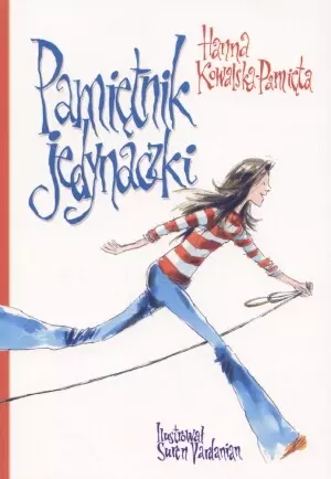 Pamiętnik jedynaczki