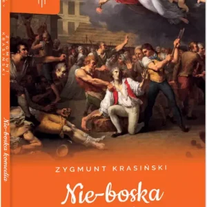 Nie-boska komedia. Bez opracowania