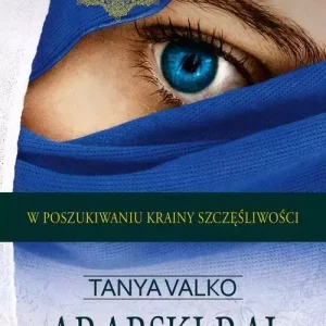 Orientalna saga. Tom 10. Arabski raj