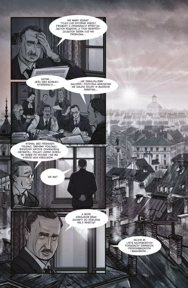 Bazyliszki. Tom 2
