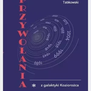 Przywołania z galaktyki Koziorożca