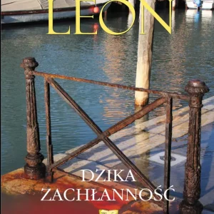 Dzika zachłanność