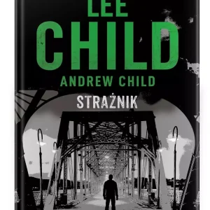 Jack Reacher. Strażnik