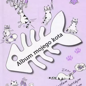 Album mojego kota