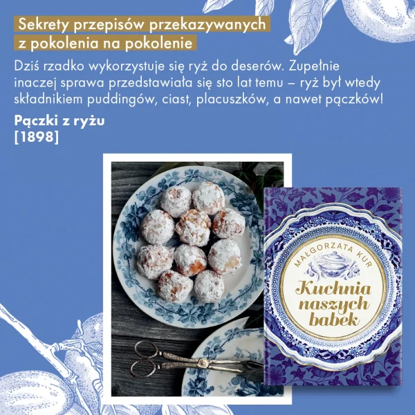 Kuchnia naszych babek