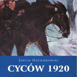 Cyców 1920